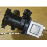 507308 Насос слива с утиткой 30W, зам.119307, 283229, OAC309709, C00092264  {}