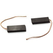 CAR010UN Щетки Эл.двиг.(5x12.5x36_Сэндвич)-2шт, зам.UN125, 54BS052, `Bo1500, GG116 {}