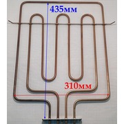 TDL749 Тэн духовки Лысьва 800w+1600w {}