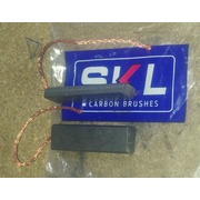 CAR052UN Щетки Эл.двиг.(5x12.5x42_Сэндвич)-2шт  (SLOV) {}