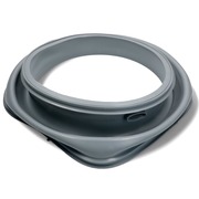 GSK016WH univ.Манжета люка WHIRLPOOL 481231018865, 481246668784, 481246668785 {}