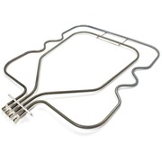 COK111BO OVEN HEATING ELEMENT 850W-650/500W - BOSCH 212622  {}