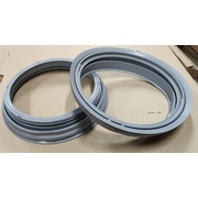 09Lg01e Манжета люка (Italy) EPDM, LG-4986ER1004A*, зам. Vp3901E, GSK009LG, `LG3002, 4986EN1001A*, 4986EN1005A, MDS63537201, `00101383, `00101470 {}