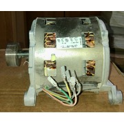 066247 #Распродажа! MOTOR 2/16 POLES 220V 50HZ (вылет шкива 50mm, D-53mm) {0}