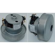 VC07219FQw Мотор пылесоса 2000W-230v, H=125/36mm, D=130/84, EAU41711811, YDC01-20A  {}