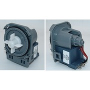 .RP25-3G Насос слива 30w (на защелк.4шт.) / PMP005GO, 10ma81 {334}