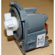 RP25-3G Насос СМА 30w (на защелк.4шт.) GORENJE-556915, зам. PMP005GO, 10ma81  {}