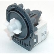 RP25-3D2 univ.Насос слива 30w (на 3х винтах), зам.49001619u, PMP007UN, `AV5453, OAC144997  {219}