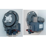 RP25-3E univ.Насос слива 30w (на 8-защ.), зам. 63AK510, 10ma53, `AV54560, PMP527UN {641}