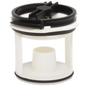 WS053 Заглушка фильтр насоса WHIRLPOOL 481936078363, зам. FIL001WH  {}
