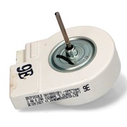 MTF728RF BLDC MOTOR 2,5W, 12V, 1600RPM. SHAFT: 33MM. TEMPERATURE: -10° C+70°C., DA31-00020H, SA11893  {}