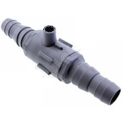 DWH911UN Клапан антисифон (D19-23mm. L-143mm.), зам. C00012677, `00541034, 95101800, 482000091538, `AV0208 {}