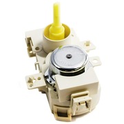 VAL501WH DISHWASHER INLET VALVE 480140102678 C00311096, зам.481228128469, 481010745146  {}