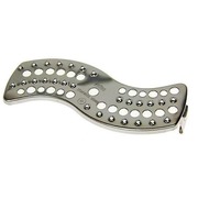 BR67000488 orig.Диск (вставка терочная) к кухонному комбайну Braun K600 - K750 (тип 3202, 3205)  {}