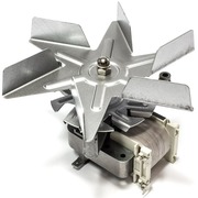 COK400go Вентилятор обдува духовки 28W, 220/240V, 50/60HZ. CLASS: H. SHAFT: 26MM. FAN: D-148MM., GORENJE 259397  {}