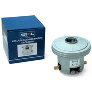 VAC048UN Мотор пылесоса 1400W BOSCH FUDA 117MM - SKL D134mm  {}