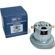 VAC050UN Мотор пылесоса 'SKL' 1800W (H=120.5mm, D134.5mm), BOSCH FUDA, зам. VC07276W {}