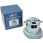 VAC051UN Мотор пылесоса 2000W BOSCH FUDA 117MM - SKL D134mm  {}