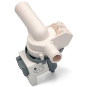 PMP500AD Насос HANYU 40w (с улиткой) ARDO 651065724-518000701, зам. PMP006AD, PMP007AD, `AD5406, `AD54506, 63BS190, 63AK502 {}