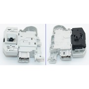 638259un Блокировка люка (DKS67617) СМА Bosch, IQ300-500  {}