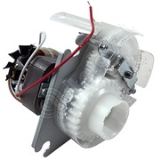 `KW714310 Мотор кухонного комбаина Kenwood FFP210 в сборе с редуктором  {}