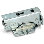 o2211257015 Петля двери встроенного холодильника ELUX, зам. DHF207ZN {0}