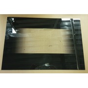 SDR060 Стекло двери духовки Rika на плиту 60*60 зам. 040110 {}