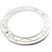 DWM105AC orig.Обрамление люка, внутреннее, зам. B2804930100 {}