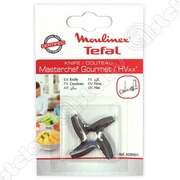 ADR901 orig.Нож для мясорубки MOULINEX MS-0926063-шестигр., зам. SS-192595, MS002, N436, MS026, MGR102UN, MM0104W {}