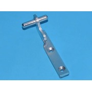 GHK1567614 Средняя петля HISENSE {0}