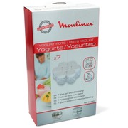 A14A03 Стаканчики для для йогуртницы MOULINEX (7шт) {}