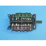 G296339 Переключатель режимов духовки зам. 228651 {}