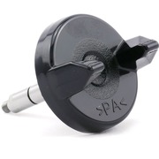 ADE97A107 orig.Приводной вал для хлебопечки Panasonic {}