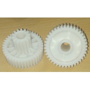 KW712653un univ.Шестерня мясорубки Kenwood MG700, D=72/32, d-16, H=51/25mm, зуб-40/14шт прямые  {}