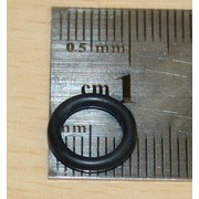 VE94594 Кольцо уплотнитель O-Ring 2031 EPDM, зам. VE460, Necta 094594  {}