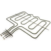 COK109ZN ТЭН духовки 1000+1900W, 230V, L-355x375mm/429mm, зам. COK119ZN, 3302442045, 8996619265029  {}