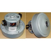 VC07221GPw Мотор пылесоса 1600W H=117!/50mm, D=135mm, Samsung (VCM-K40HU)  {}