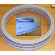 Vp1111 Манжета люка Whirlpool 481946669828, 481946669762, 481946669761, 481946669599, зам. GSK002WH, 60007100, 09IG00  {}