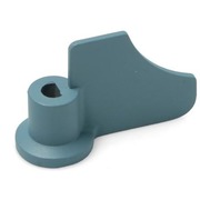 SS-185951  orig.Нож-тестомешалка для хлебопечки MOULINEX, SAP974MX  {}