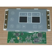 264463 #DISPLAY TOUCH ROHS KIT 482000085819 {}