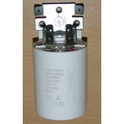 RF04L06500H Сетевой фильтр 0.47mF, 250V, зам. `AV08104, 064559, CAP213UN, 532003700*, ST01173R {}