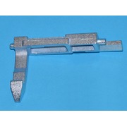 GHK1884375 Крючок люка HISENSE {}
