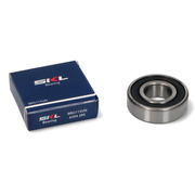 BRG115UN Подшипник 6 204 2RS SKL, зам. BRG315UN, C00377857, 481252028112, SK6204zz  {291}