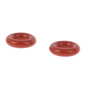 A425970 Уплотнитель O-ring 3,40x1,90 Silikon/2-K red 00425970 {}