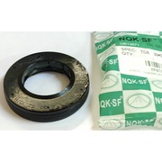 NQK034dg Сальник 30x52x10/11.5 двойной+СМАЗКА, зам. SLK032d, SLB015ZN, WT128 {}