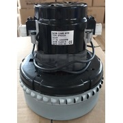 11ME15c  Мотор пылесоса 24v - 400w (китай)  {}