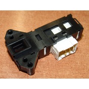 u0941001 Блокировка люка СМА 'CONCORE', зам. Midea-`17438100000456, HAIER-00216001005900, AS0059347 {}