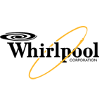 whirpool logo